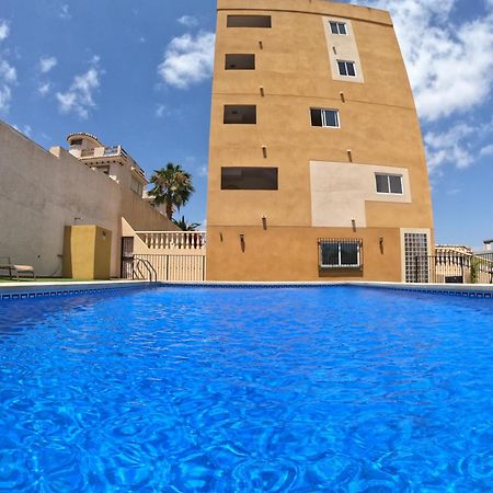 Los Almendricos Appartment - 3 Bedrooms Orihuela Costa Dehesa de Campoamor  Exteriér fotografie