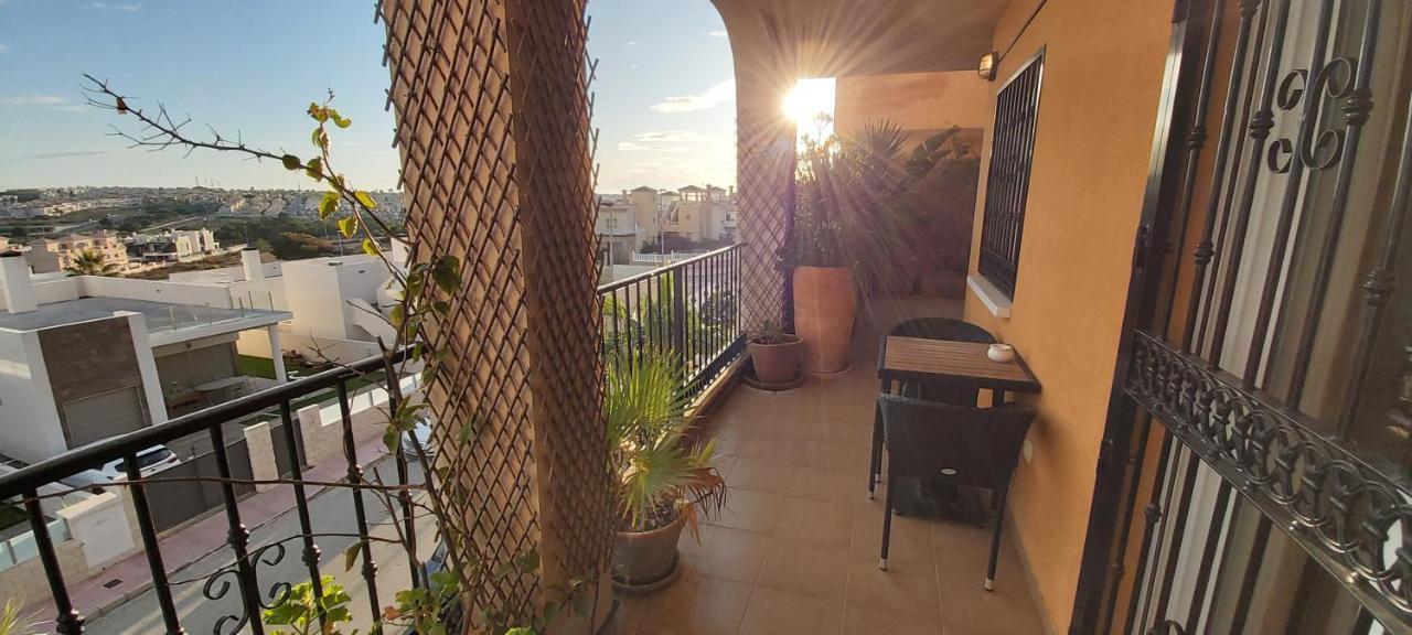 Los Almendricos Appartment - 3 Bedrooms Orihuela Costa Dehesa de Campoamor  Exteriér fotografie