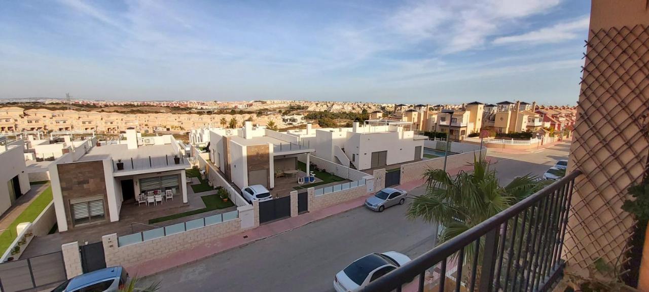 Los Almendricos Appartment - 3 Bedrooms Orihuela Costa Dehesa de Campoamor  Exteriér fotografie
