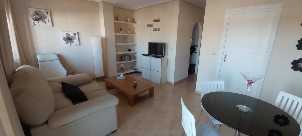 Los Almendricos Appartment - 3 Bedrooms Orihuela Costa Dehesa de Campoamor  Exteriér fotografie