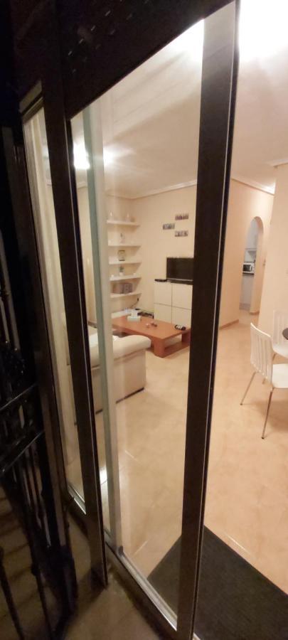 Los Almendricos Appartment - 3 Bedrooms Orihuela Costa Dehesa de Campoamor  Exteriér fotografie