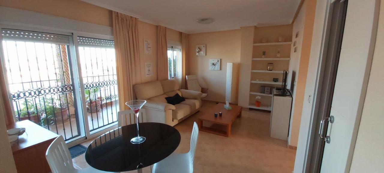 Los Almendricos Appartment - 3 Bedrooms Orihuela Costa Dehesa de Campoamor  Exteriér fotografie