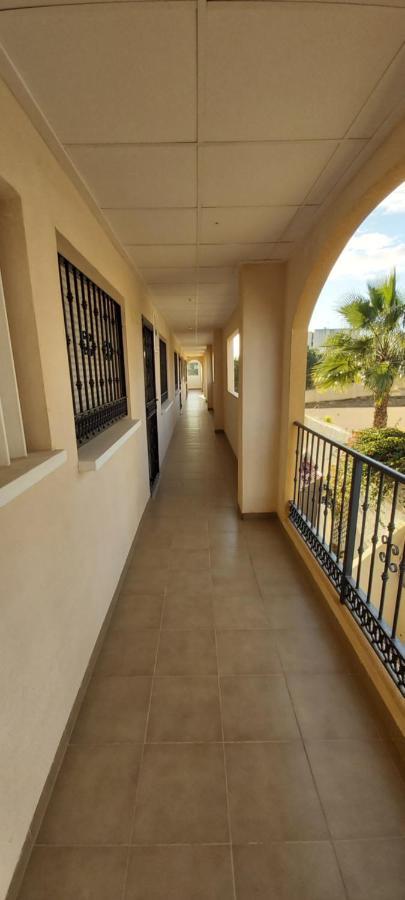 Los Almendricos Appartment - 3 Bedrooms Orihuela Costa Dehesa de Campoamor  Exteriér fotografie