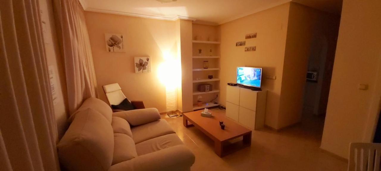 Los Almendricos Appartment - 3 Bedrooms Orihuela Costa Dehesa de Campoamor  Exteriér fotografie
