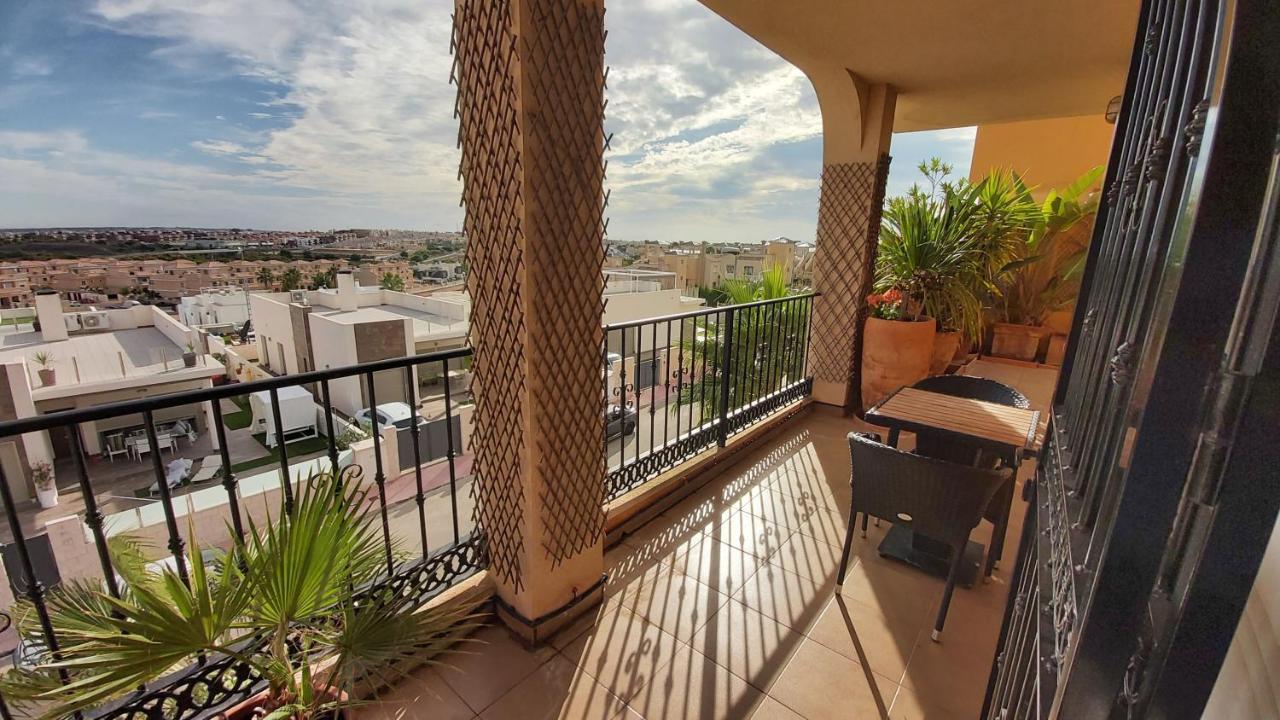 Los Almendricos Appartment - 3 Bedrooms Orihuela Costa Dehesa de Campoamor  Exteriér fotografie