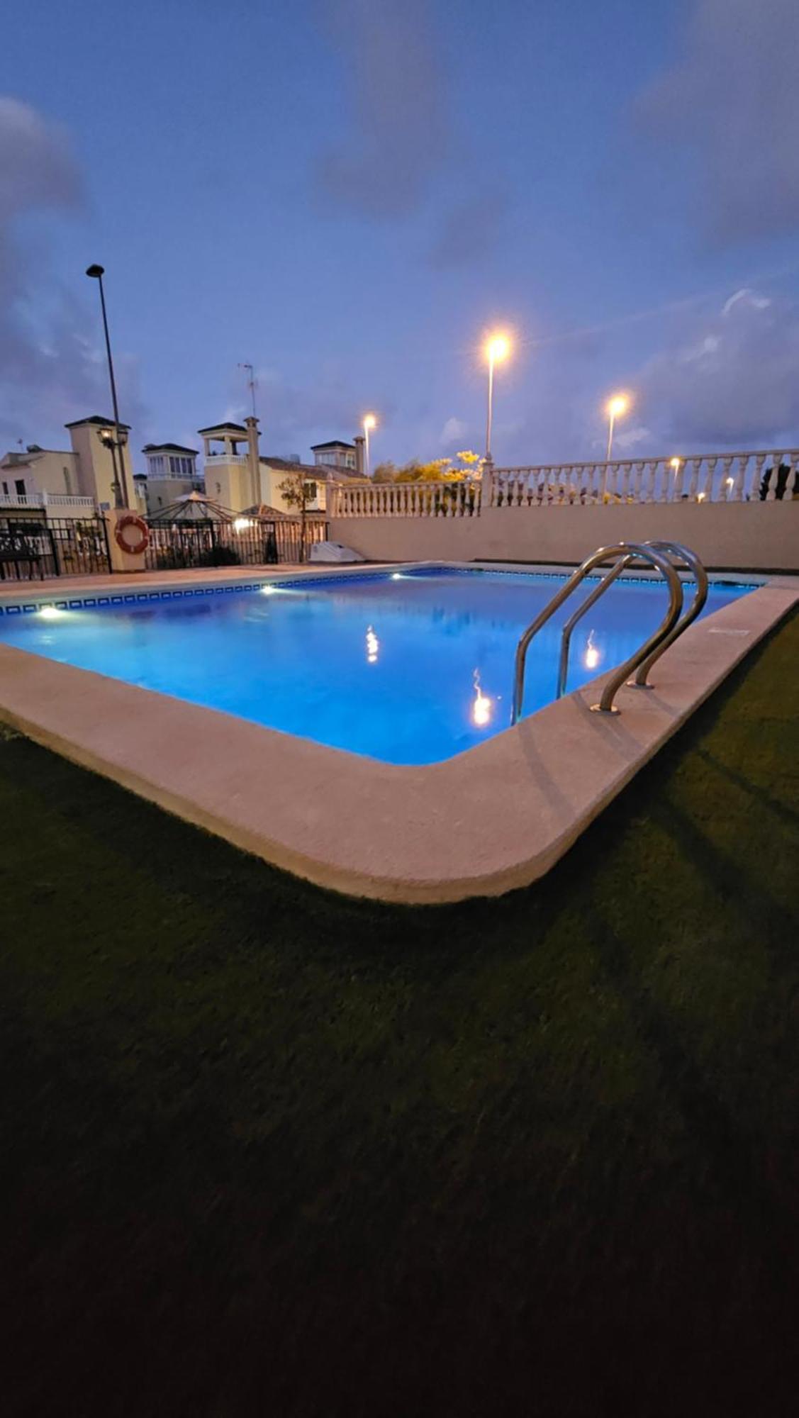 Los Almendricos Appartment - 3 Bedrooms Orihuela Costa Dehesa de Campoamor  Exteriér fotografie