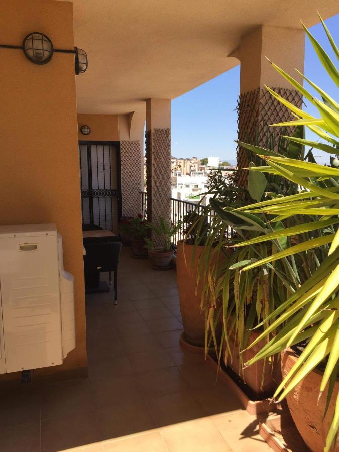Los Almendricos Appartment - 3 Bedrooms Orihuela Costa Dehesa de Campoamor  Exteriér fotografie