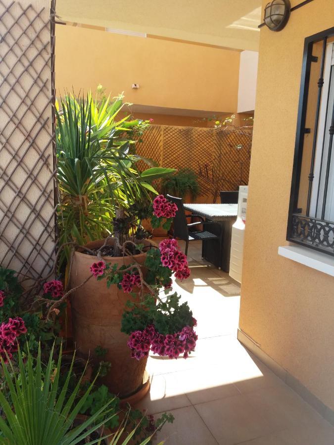 Los Almendricos Appartment - 3 Bedrooms Orihuela Costa Dehesa de Campoamor  Exteriér fotografie