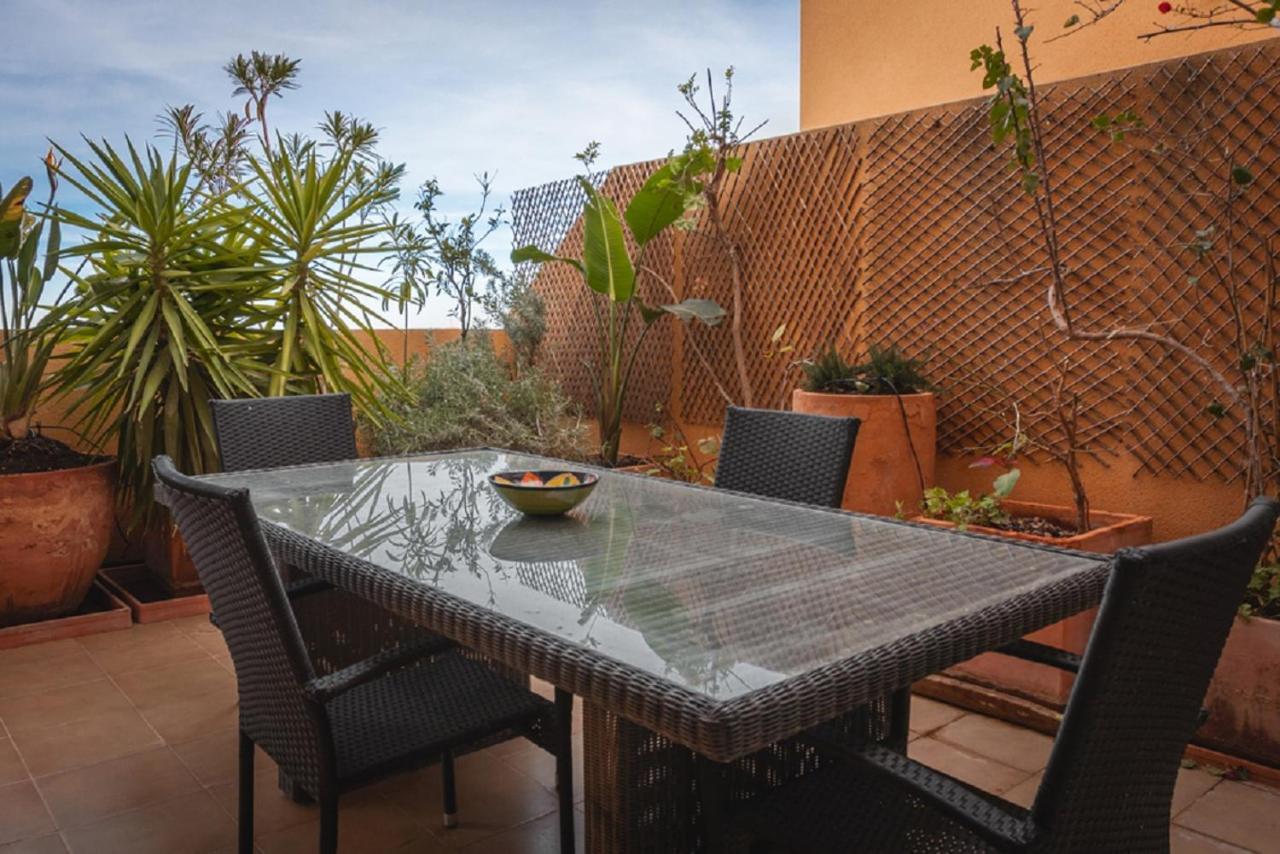 Los Almendricos Appartment - 3 Bedrooms Orihuela Costa Dehesa de Campoamor  Exteriér fotografie