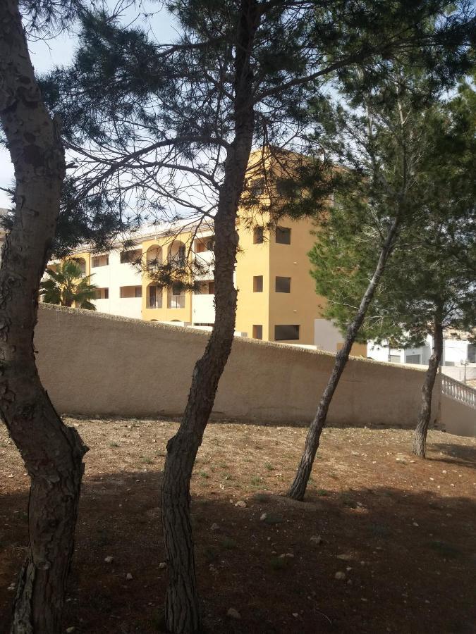 Los Almendricos Appartment - 3 Bedrooms Orihuela Costa Dehesa de Campoamor  Exteriér fotografie