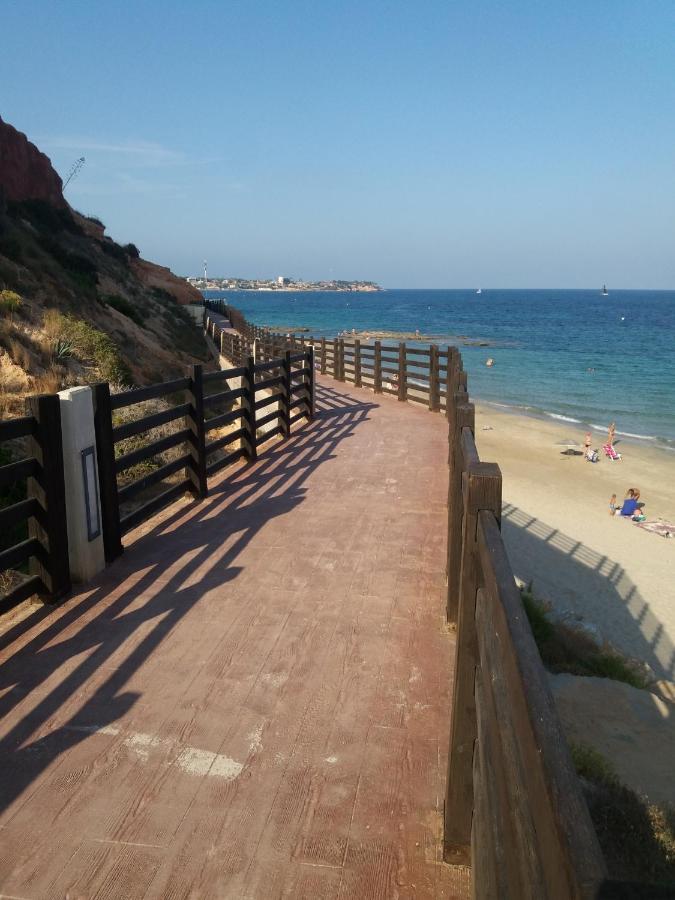 Los Almendricos Appartment - 3 Bedrooms Orihuela Costa Dehesa de Campoamor  Exteriér fotografie